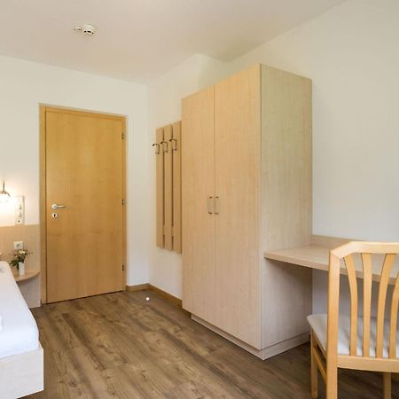 Garni Schorneck Bed & Breakfast Brunico Eksteriør bilde