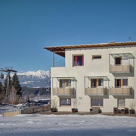 Garni Schorneck Bed & Breakfast Brunico Eksteriør bilde
